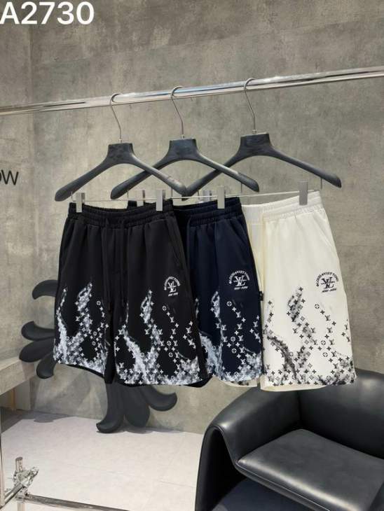 Picture of LV Short Pants _SKULVM-4XLaztx0218415